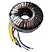 Circular power frequency toroidal transformer manufacturers 50W